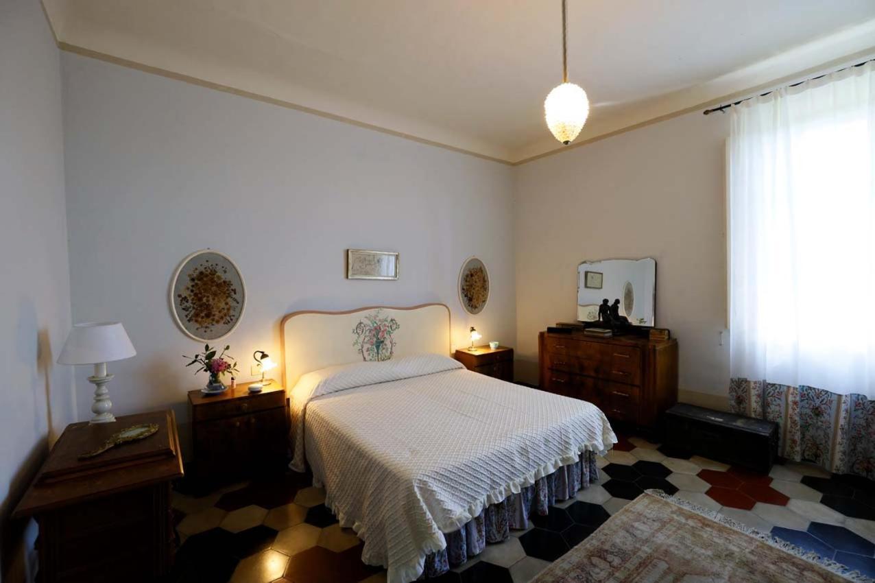 Villa La Strega Siena Eksteriør billede